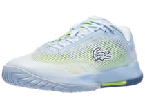 Scarpe Lacoste AG-LT Pro Blu chiaro/Giallo Uomo - TUTTE LE SUPERFICI