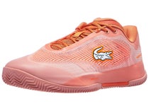 Lacoste AG-LT Pro Clay Pink/Orange Men's Shoes