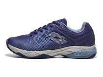 Lotto Mirage 300 III AC Blue Peony/Wh/Blue Men's Shoes