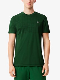 Lacoste Men's Novak Fan Crew Shanghai/Paris/ATP Finals