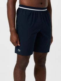 Lacoste Men's Spring Novak Tech Woven Short