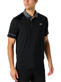 Lacoste Men's Novak On Court Polo 