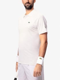 Polo hombre Lacoste Novak On Court Wimbledon