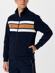 Lacoste Men's Roland Garros Official Jacket
