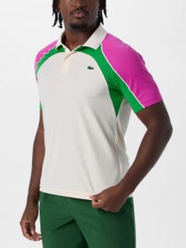 Polo hombre Lacoste Player Dimitrov
