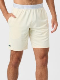 Pantal&#xF3;n corto hombre Lacoste Player Fall Mesh