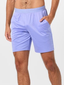 Lacoste Men's Player Fall Mesh Short