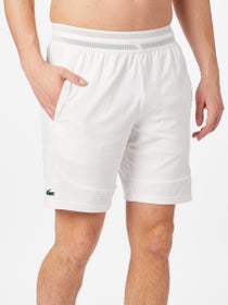 Pantal&#xF3;n corto hombre Lacoste Player Mesh