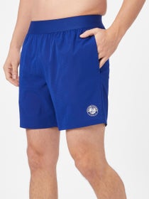 Short Homme Lacoste Players Roland Garros