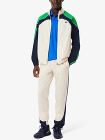 Tuta Lacoste Players Uomo
