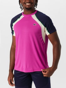 Camiseta t&#xE9;cnica hombre Lacoste Players 