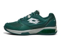 Lotto Raptor Hyperpulse 300 AC Green/White Men Shoes