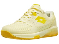 Lotto Raptor Hyperpulse 300 AC Wax/Yellow Men Shoes
