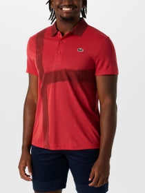 Polo hombre Lacoste Novak Fan Roland Garros