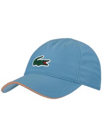 Lacoste Men's Roland Garros Tennis Hat 