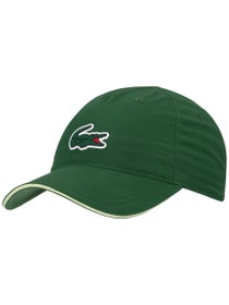 Lacoste Men's Roland Garros Tennis Hat 