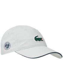 Lacoste Men's Roland Garros Tennis Hat 