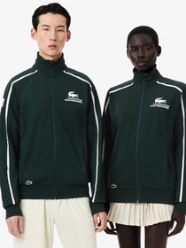 Lacoste Men's Rolex Paris Masters Official Jacket