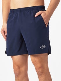 Short Homme Lotto Core Tech 18 cm