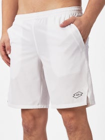 Short Homme Lotto Core Tech 23 cm