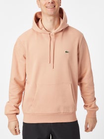 Sweat capuche Homme Lacoste Spring Coton 