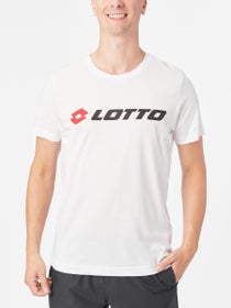 Lotto Men's Athletica Due Mel T-Shirt - Grey, Shop Today. Get it Tomorrow!