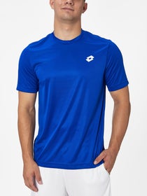T-Shirt Technique Homme Lotto Basic MSP