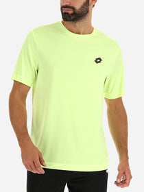 T-Shirt Technique Homme Lotto Basic MSP