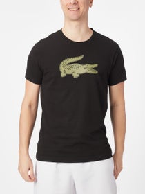 Camiseta manga corta hombre Lacoste Croc Primavera