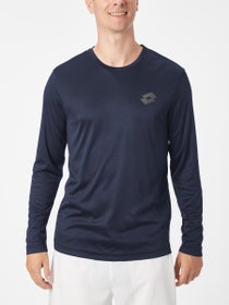 Camiseta manga larga hombre Lotto MSP