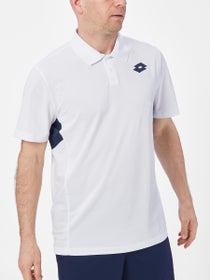 Lotto Men's Squadra IV Polo