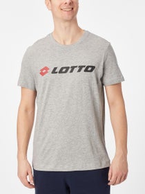 Lotto Men's Spring Logo T-Shirt