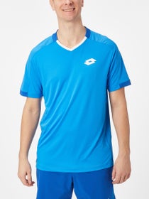 Camiseta t&#xE9;cnica hombre Lotto Tech Melbourne Primavera