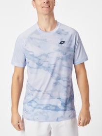Polo t&#xE9;cnico hombre Lotto Marble Oto&#xF1;o