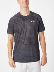 Polo t&#xE9;cnico hombre Lotto Marble Oto&#xF1;o