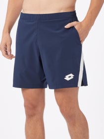 Lotto Men's Tech D1 7" Short