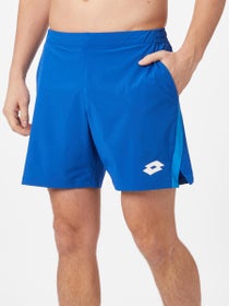 Short Homme Lotto Spring Tech IV 18 cm