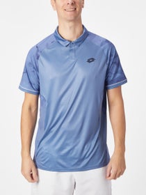 Polo t&#xE9;cnico hombre Lotto Marble Primavera