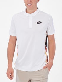 Lotto Men's Spring Tech VI D1 Polo