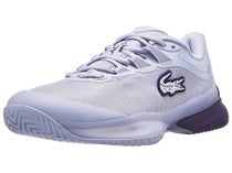 Lacoste AG-LT 26 Ultra AC Lgt Blue/Dk Blue Men's Shoes