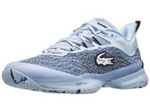 Chaussures Homme Lacoste AG-LT 23 Ultra Light Blue/Navy - TOUTES SURFACES