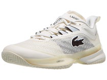 Chaussures Hommes Lacoste AG-LT 23 Ultra Off White - TOUTES SURFACES