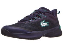 Chaussures Hommes Lacoste AG-LT 23 Ultra Navy/Green - TOUTES SURFACES