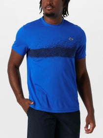 Camiseta t&#xE9;cnica hombre Lacoste Novak Melbourne Fan