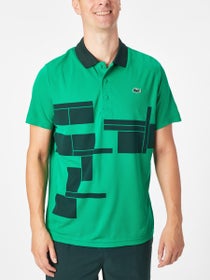 Polo hombre Lacoste Novak Replica Fan Oto&#xF1;o