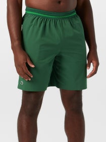 Short Homme Lacoste Novak Tech Woven Miami 