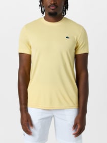 T-Shirt Homme Lacoste Spring Novak Fan