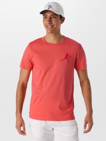 Fan Pack Lacoste Novak hombre - Camiseta + Gorra