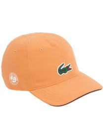Lacoste Men's Roland Garros Official Tennis Hat 