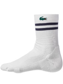 Falke Unisex 4 Grip Maximum Speed Socks - White Mix